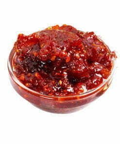 Masala Bijora pickle