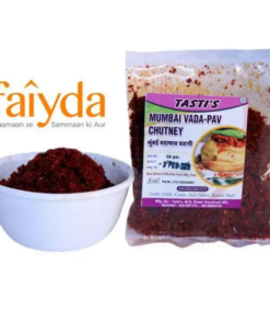 Vadapav Chutney - 50 gm