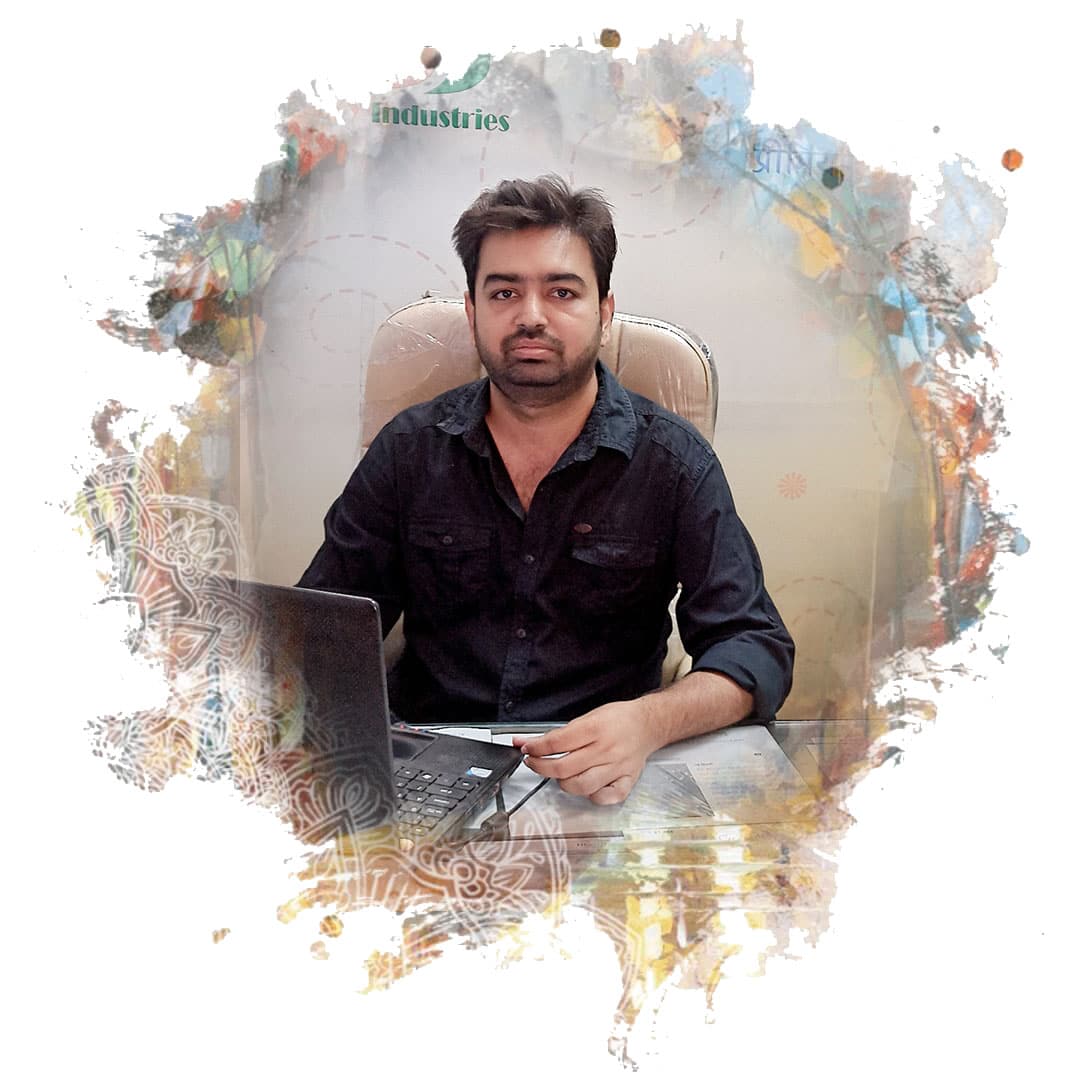 Amul sonis Vendor Story