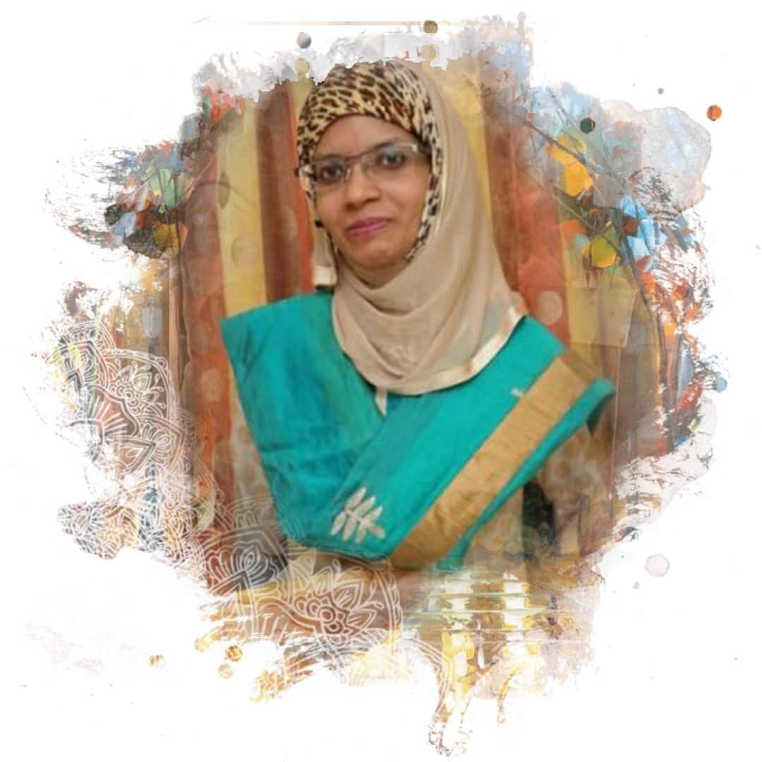 Nuzhat's Vendor Story