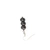 Big-Rectangular-Shaped-Gun-Metal-Necklace-4