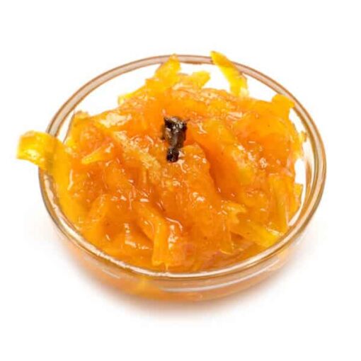 Chunda-Masala pickle