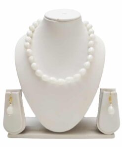 Drop-shaped-pearl-with-tiny-pearl-texture-NIP006