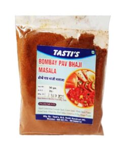 pav bhaji masala