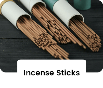 Incense stick category min 1