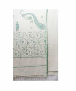 Khadi-saree