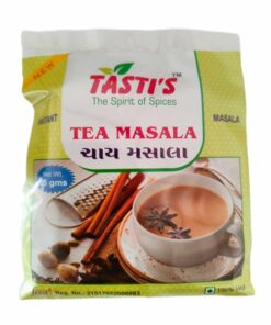 Tea-masala