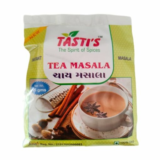 Tea-masala