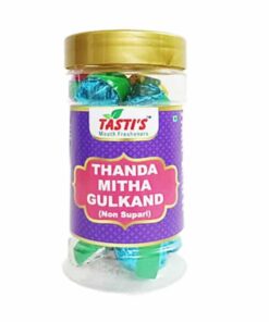 Thanda Mitha Gulkand (Non Supari)