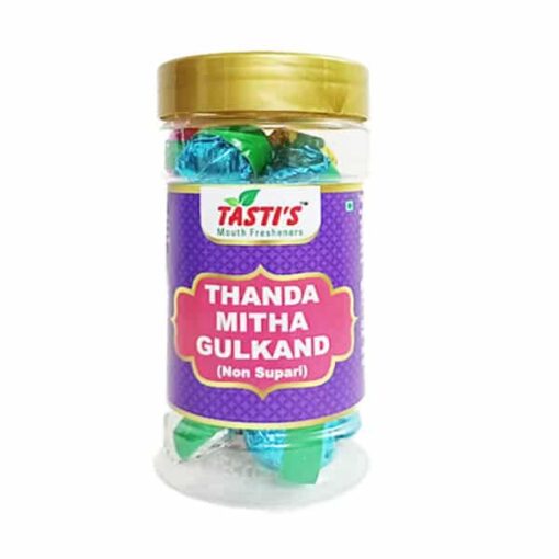 Thanda Mitha Gulkand Non Supari 1