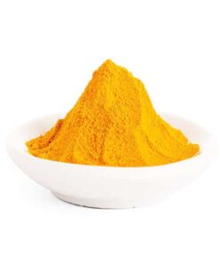 Turmeric-Powder