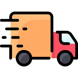 delivery-truck icon