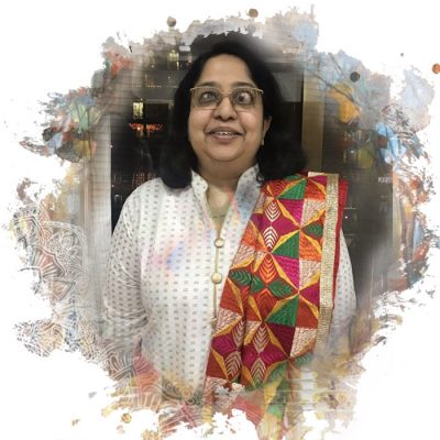faiyda founder Sushmeetha bubna images