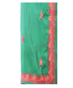green-crape-saree-01