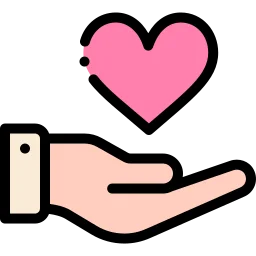 heart icon