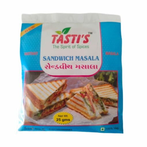 sandwich-masala