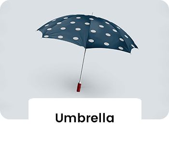 umbrella category min 1