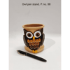 Owl Pen Stand