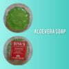 Aloevera Soap