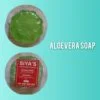 Aloevera Soap