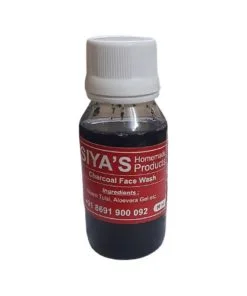 Charcoal Facewash