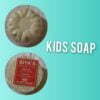 Baby Soap