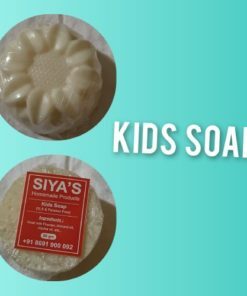 Baby Soap