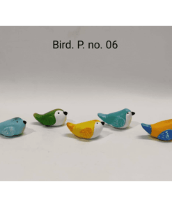 Bird Paper Weight