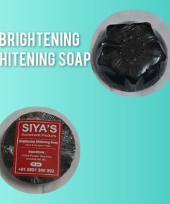 Brightning Whitening Soap