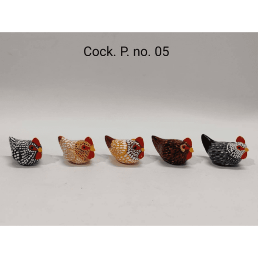 cock p no 5