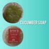 Cucumber Soap