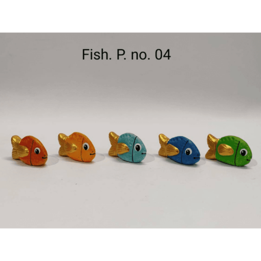 fish p no 4