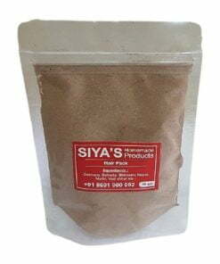Hair Pack (Reducing Dandruff & Hair Fall In Powder Form)