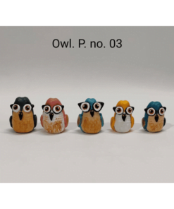 Owl Paper Weight