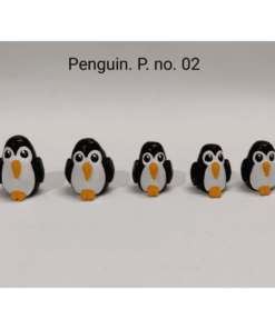 Penguin Paper Weight