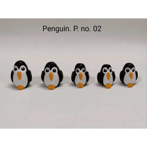 penguin p no 2