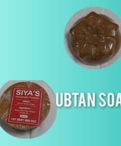 Ubtan Soap