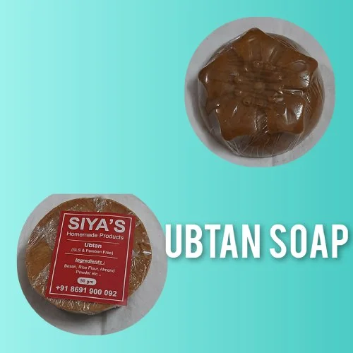 ubtan soap ubtan soap