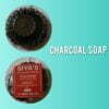Charcoal Soap