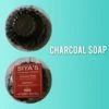 Charcoal Soap